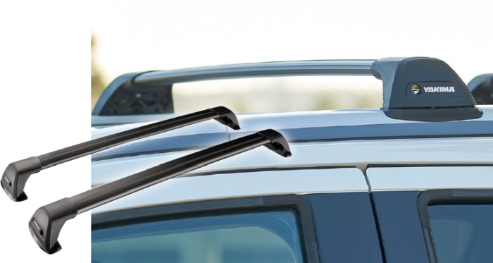 Yakima Flush Bars