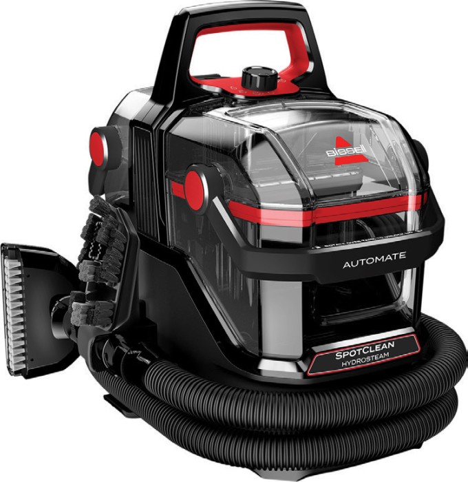 Bissell Hydrosteam Spot Cleaner^