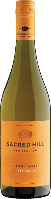 Sacred Hill 750ml