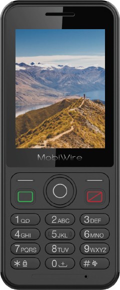 MobiWire Hinto