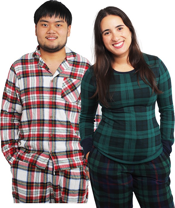 Old Navy Sleepwear Tops & Pants