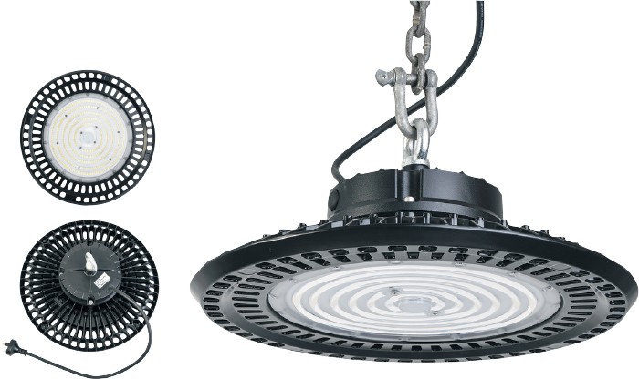 OEX 200W LED High Bay Light