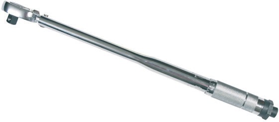 Toledo Torque Wrench 1/2"