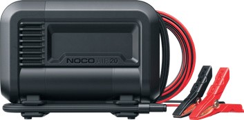 NOCO 20 Amp 12V Air Compressor