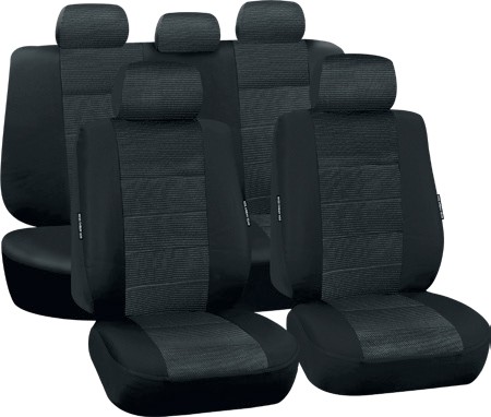 True Fit Seat Covers