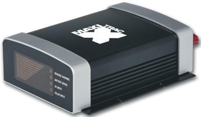 Maxi Trac 20A DC-DC Battery Charger with Solar Input