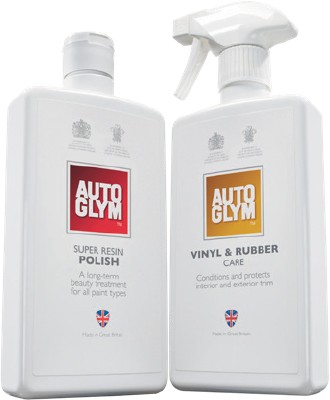 25% off Autoglym Car Care