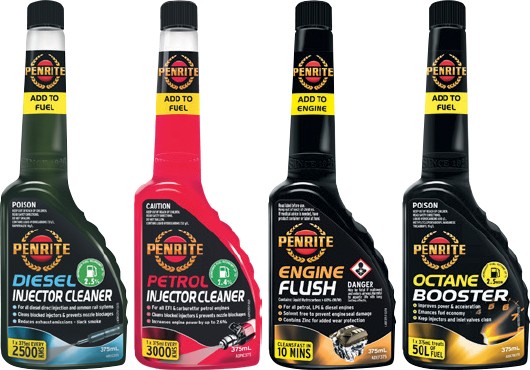 30% off Selected Penrite Additives