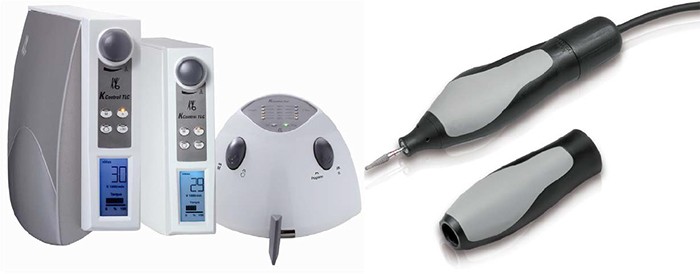 KaVo K-ERGOgrip Brushless HP Lab Micromotor Unit*