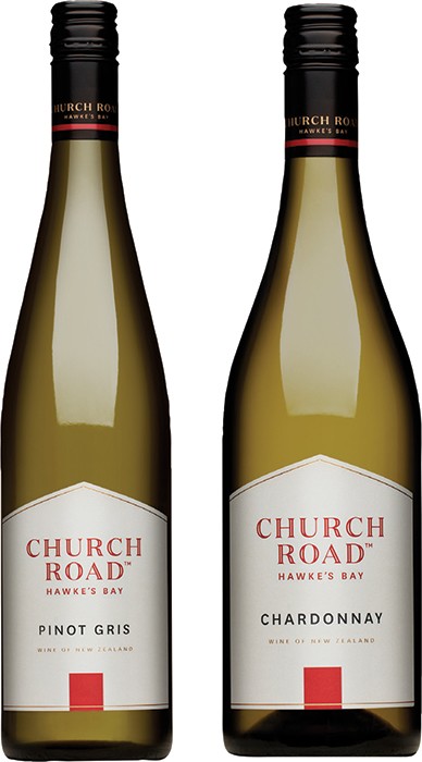 Church Road 750ml