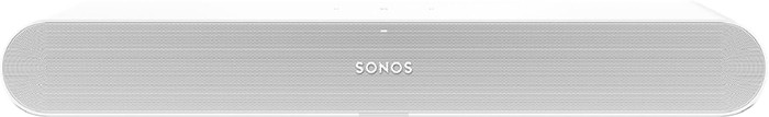 Sonos Ray Soundbar (White)