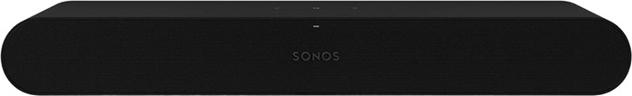 Sonos Ray Soundbar (Black)