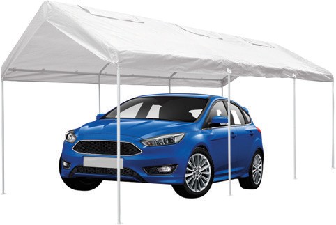 CoverALL Temporary Carport