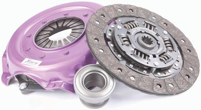 20% off ACS Clutch Kits & Components