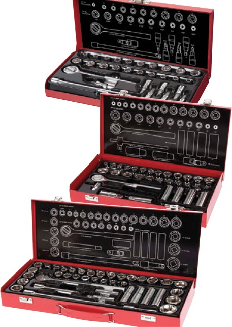 30% off SCA Socket Sets