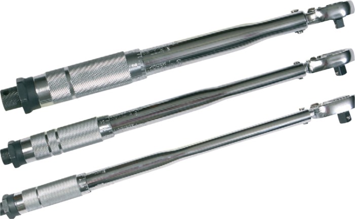 Toledo Torque Wrenches^