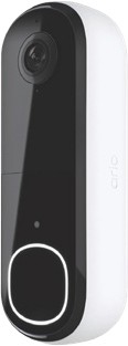 Arlo Essentials 2K Video Doorbell (2nd Gen)