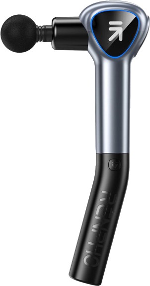 Renpho Reach Massage Gun