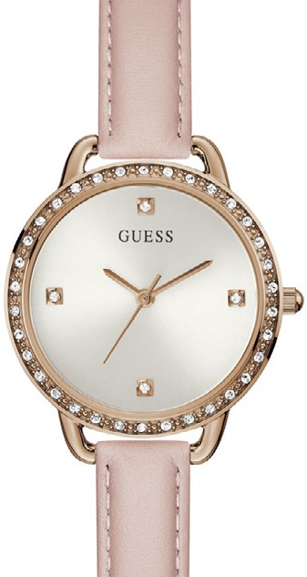 Guess Bellini Ladies Watch