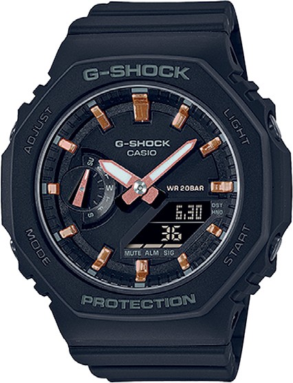 Casio G-Shock S-Series Men's Watch