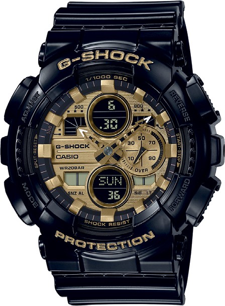 G-Shock Analogue / Digital Men's Watch