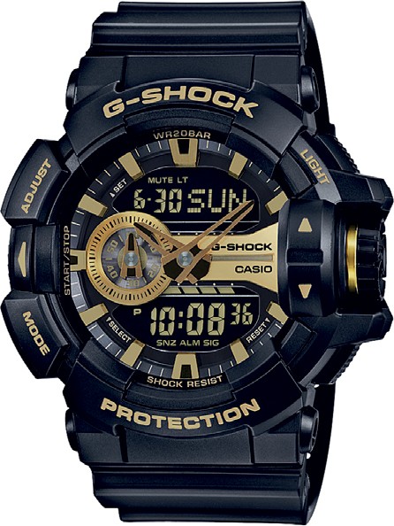 Casio G-Shock Men's Watch