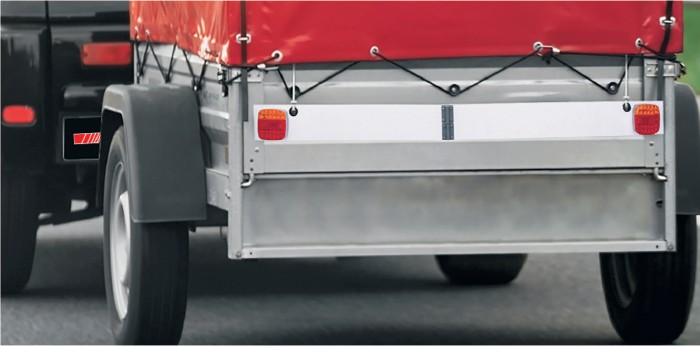 Repco Wireless Trailer Board 12/24V