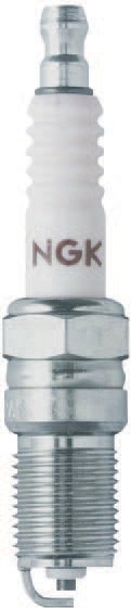 NGK Spark Plugs