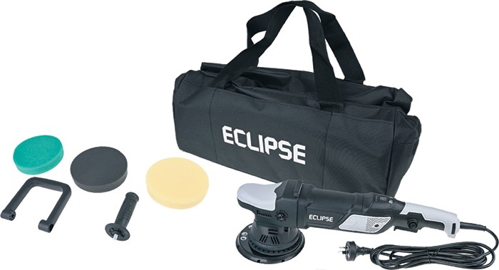 Eclipse 12V Cordless Nano Polishers