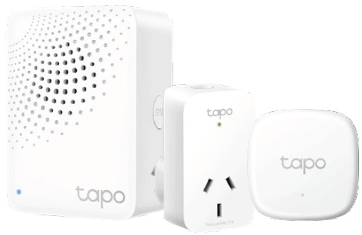 TP-Link Tapo Smart Heating Bundle!