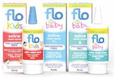 Flo Range