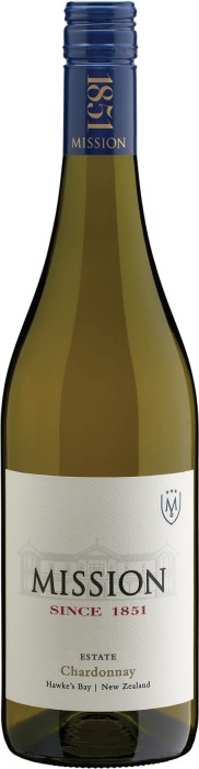 Mission Estate 750ml