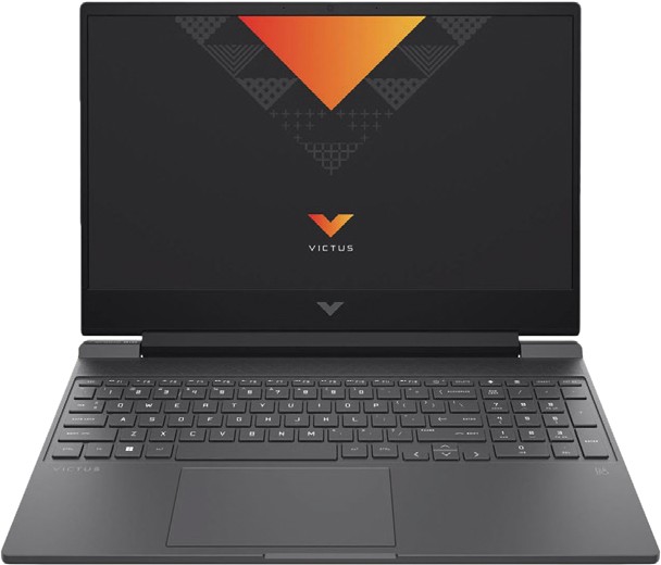 HP Victus 15 15.6" FHD 144Hz Gaming Laptop