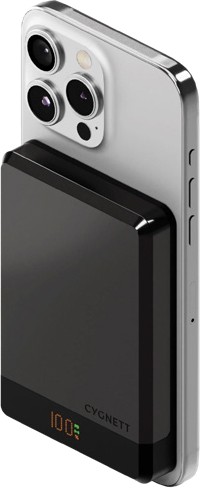 Cygnett 10K Magslim Powerbank