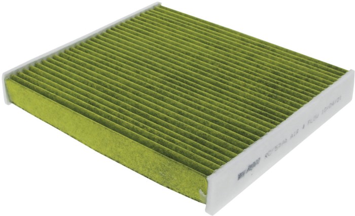 Repco Cabin Filters