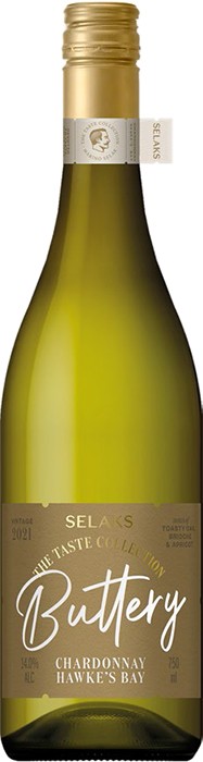 Selaks Taste Collection 750ml