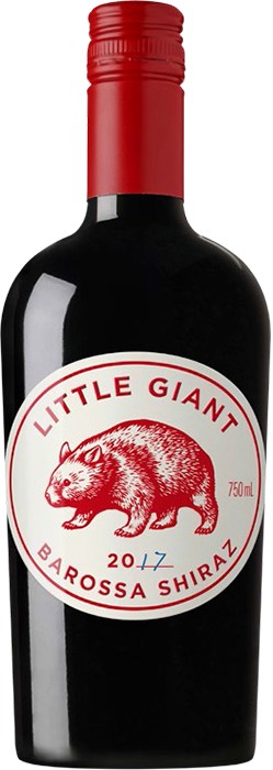 Little Giant 750ml