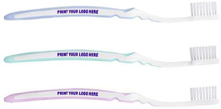 Colgate Personalised Toothbrushes 144pk