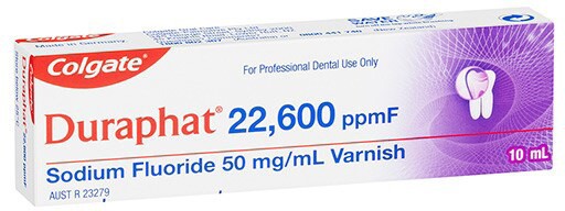 Colgate Duraphat