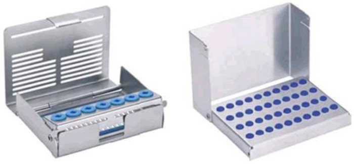 25% off or FREE* Komet Long-lasting Stainless Steel Bur Blocks