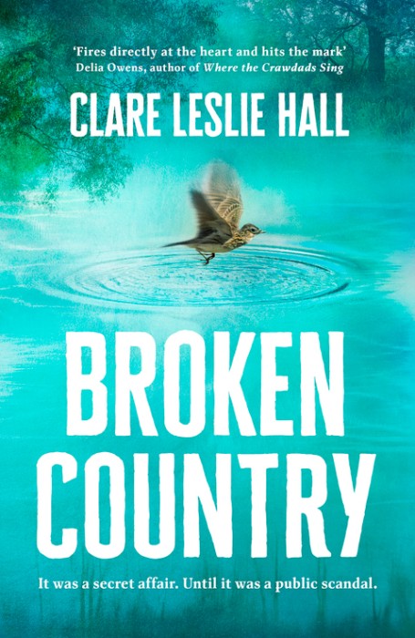 Broken Country