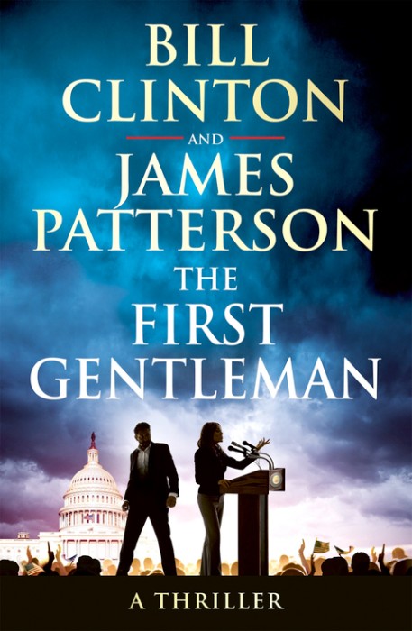 The First Gentleman