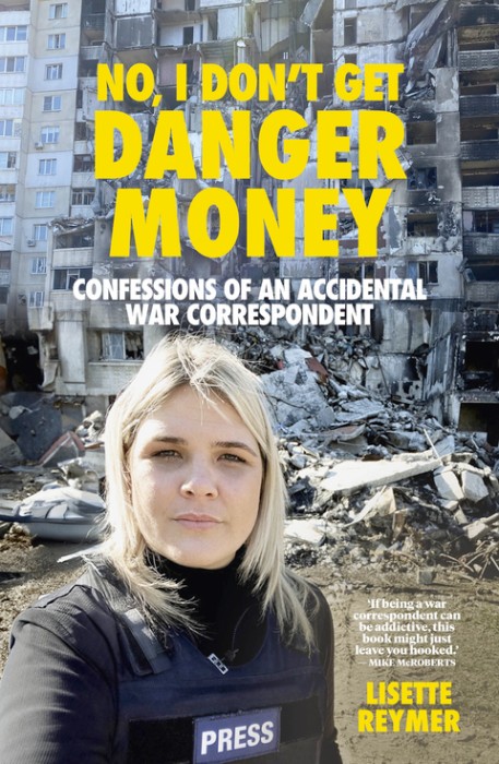No, I Don’t Get Danger Money
