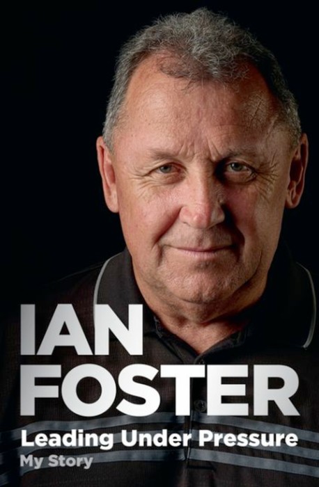 Leading Under Pressure