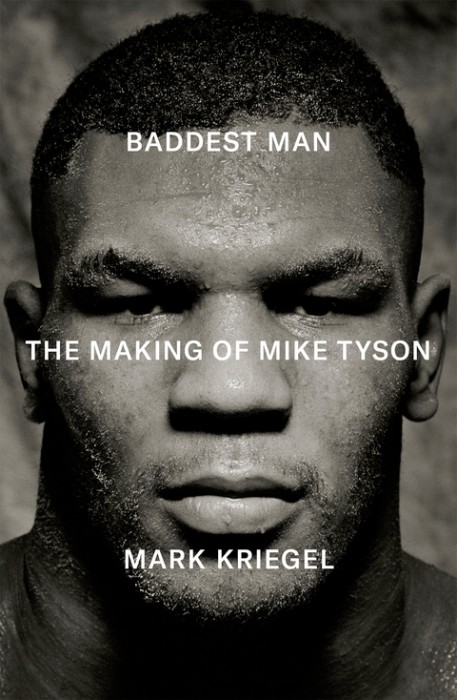 Baddest Man
