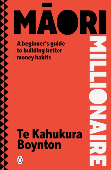 Māori Millionaire