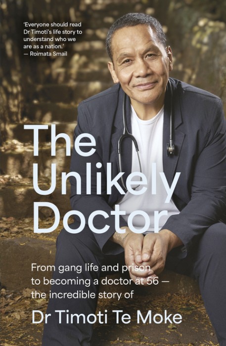 The Unlikely Doctor
