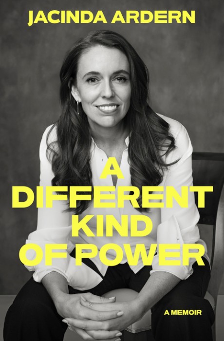 A Different Kind of Power
