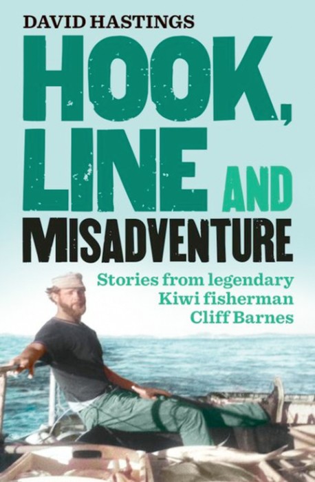 Hook, Line and Misadventure