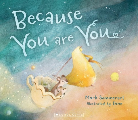 Because You Are You